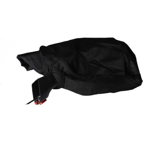 Sac de ramassage pour Aspirateur BOSCH OUTILLAGES - F016F05654