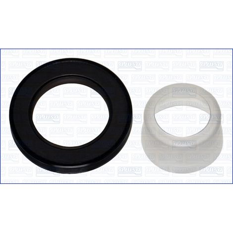 Bague d'étanchéité, vilebrequin Ajusa 15079700 MERCEDES-BENZ 0000337V001000000