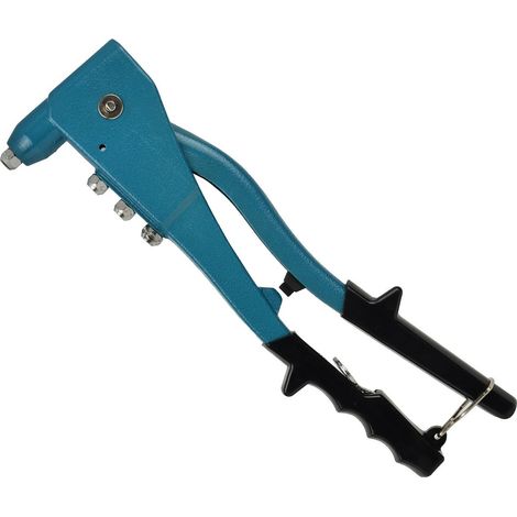 Remachadora manual de 10" (10/40) (1/4)