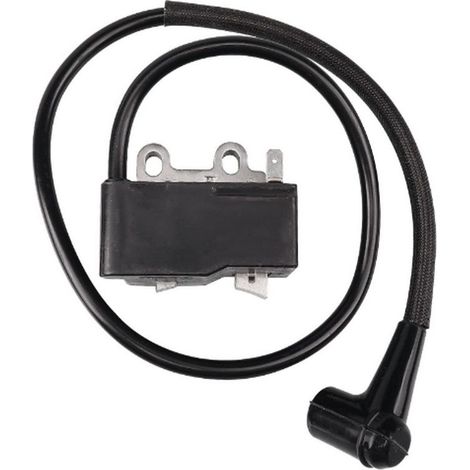Modèles compatibles : PB-500/PB-500H/PB-500T, références : A411001460/A411000420. Bobine d’allumage, bobine haute tension, accessoires pour systèmes d’allumage spécifiques aux moteurs industriels et d (1/3)
