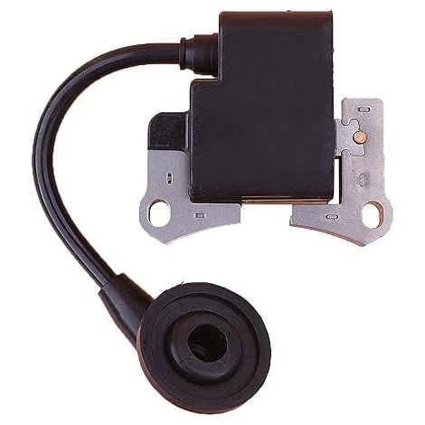Zündspule passend für 1E36F-2E 1E36F-2E.2 TLE33 KASEI CG330 BC330 Motorsense Trimmer Magnetor Stator elektronische Motorteile