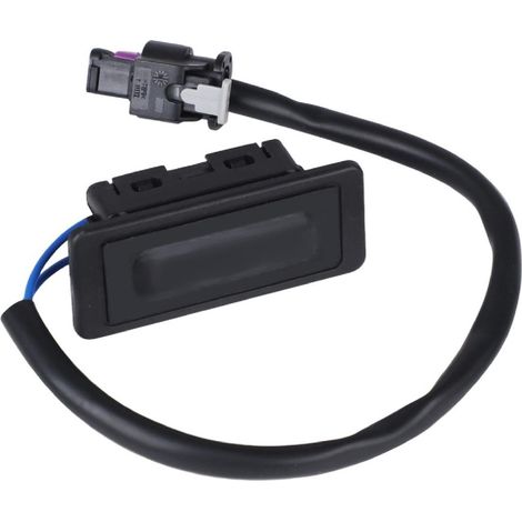 Suitable for Chevrolet/Buick/Cadillac trunk tailgate switch 22799049 (1/5)