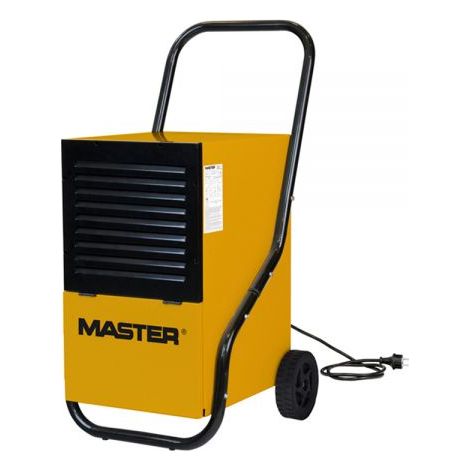 Aster DH 752 Robust Industrie-Demhumidifier