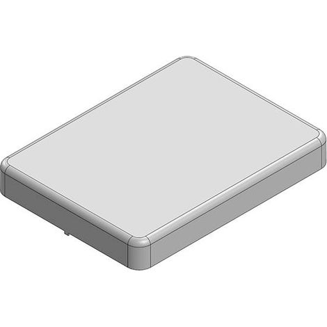 Masach TECH EMI/RFI-Abschirmung Boîtier de blindage 1 pc(s) C398672