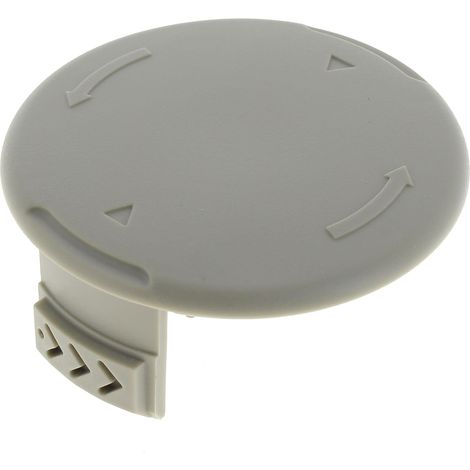 Ryobi – Couvercle de bobine pour coupe-bordure – Accessoire compatible OLT1825, OLT1831 – Diamètre du fil 1.6mm – Coupe nette et précise (1/3)