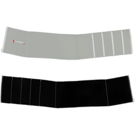 Gürtel, Einheitsgröße, Schwarz, Verstellbar (1/5)