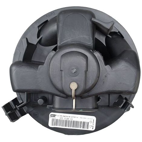 [PRODUIT D'OCCASION] Moteur Ventilateur Chauffage NISSAN Note ♻️ Ref Oe. 272269u01a - Garantie à vie (1/2)