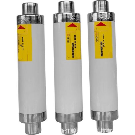 fusible limiteur de courant 10 kV XRNT10