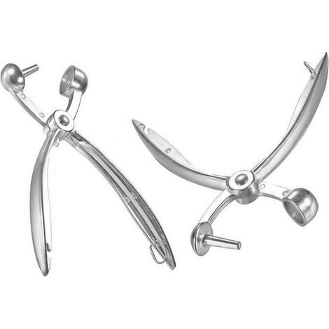 Cherry pitter, olive pitter, cherry pitter, aluminum alloy olive stone remover, jujube pitter, manual pitter removal tool (1/5)
