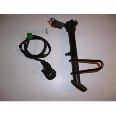 [PRODUIT D'OCCASION] Béquille latérale origine pour scooter Honda 125 Pantheon 2004