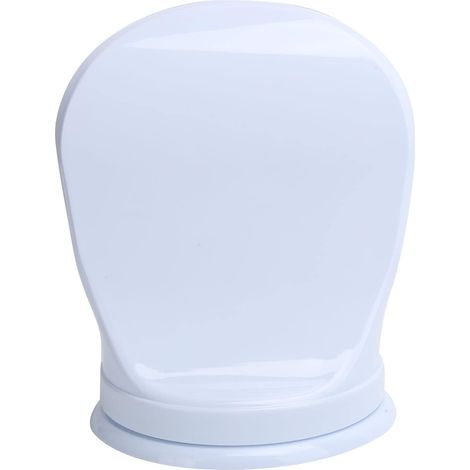 Repose-Pieds De Douche, Repose-Pieds De Douche Professionnel Marche à Pédale De Salle De Bain Pour Personnes âgées Avec Ventouse Pour Utilisation De Toilettes De Salle De Bain D'hôtel à Domicile (1/5)
