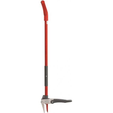 Echardonnoir desherbeur Outils WOLF - IWA