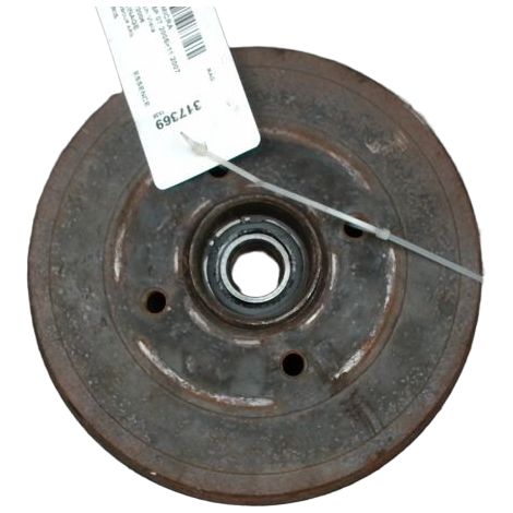 Tambour Arriere Gauche NISSAN Micra 2005-2007 [PRODUIT D'OCCASION]♻️4320200q0g (1/3)