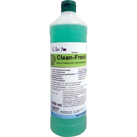 Cleancraft 7321501 BR-N 1l  Reinigungsmittel neutral