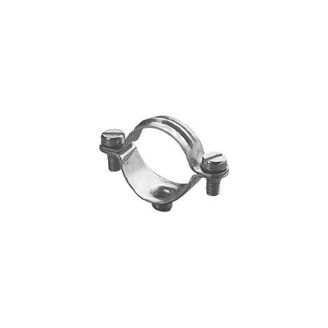COLLIER ACIER ZINGUE' M6 DIAM.48-50 GEWISS GW50810
