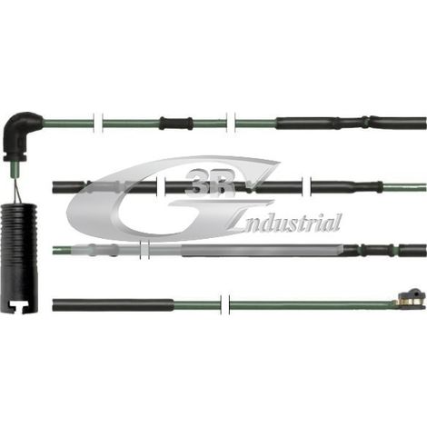 3RG 94106 SENSOR PASTILLAS