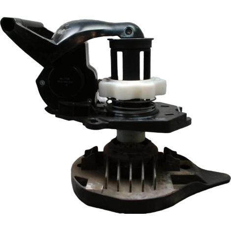 [PRODUIT D'OCCASION] Treuil De Roue De Secours RENAULT Clio ♻️ Ref Oe. 7701209284 - Garantie à vie (1/3)