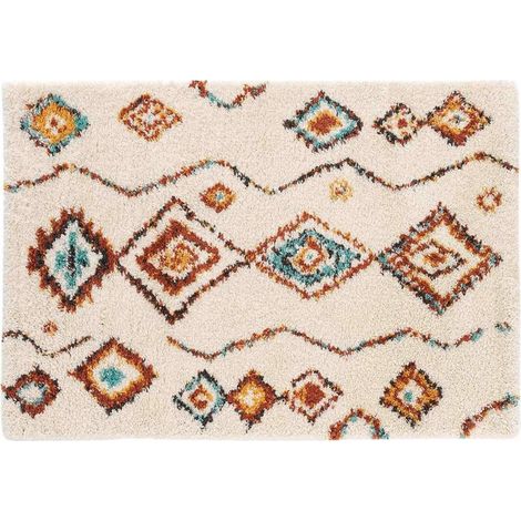 Tapis rectangle 120x170 cm Vasco (1/4)