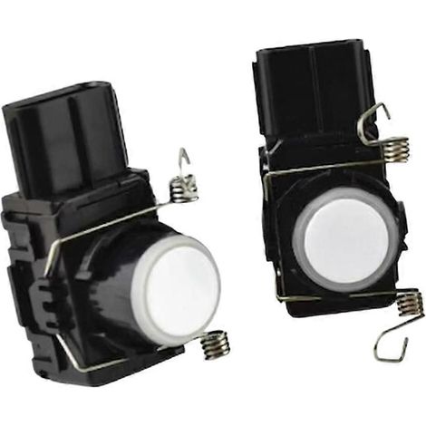 Radar de marcha atrás 89341-28450 8934128450 para Toyota Previa, Lexus, Previa Land Cruiser (2 unidades) (1/5)