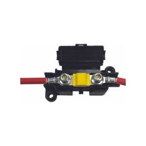 Kit Protection Fusible - Kit Protection Fusible 60a - Uniteck