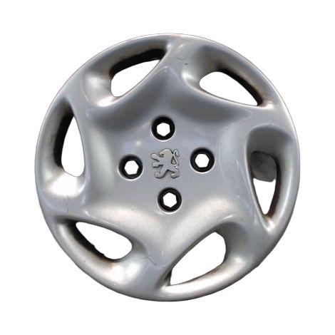 Enjoliveur De Roue PEUGEOT 306 97-2001 [PRODUIT D'OCCASION]♻️541693