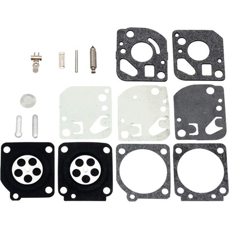 Kit di riparazione per carburatore Zama RB-29, codice 40271015