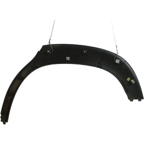 [PRODUIT D'OCCASION] Elargisseur Aile Arrieree Droit CITROEN C3 Aircr. ♻️ Ref Oe. Yq000654xt - Garantie à vie (1/3)