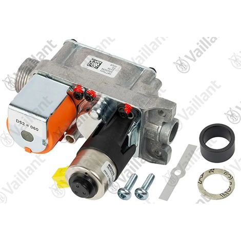 VAILLANT Rubinetto gas VC 10 CS/1-5 R1 u.w. Vaillant-Nr. , 0010039686