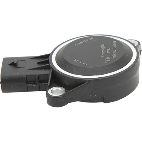 Ansaugdrucksensor 9102020, Ansaugklappen-Steuersensor für Audi A3 2009, kompatibles Ersatzteil (1/5)
