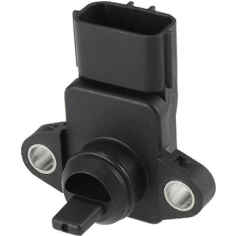 Capteur de pression de suralimentation absolue du collecteur d'admission MN143855 E1T42471 pour Mitsubishi (1/5)