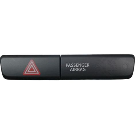 Bouton De Warning SUZUKI Vitara [PRODUIT D'OCCASION]♻️3743054p115pk (1/3)