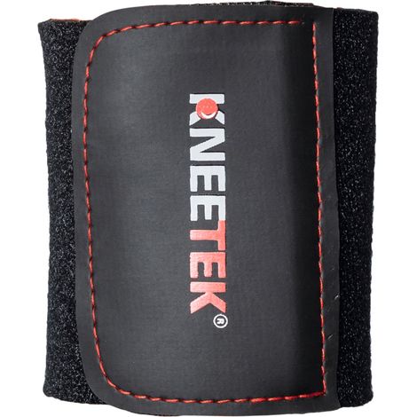 Kneetek Benda da polso nera T.U - 90100 (1/2)