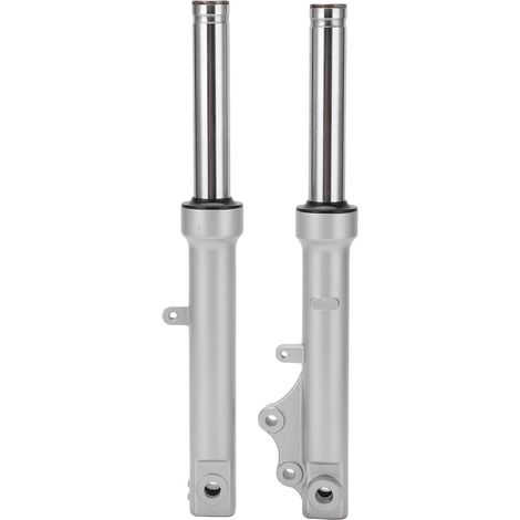 GARRYFIZH Amortisseurs avant de moto de remplacement direct en 2 pièces pour moteurs GY6-50/60/80cc UTV (1/5)