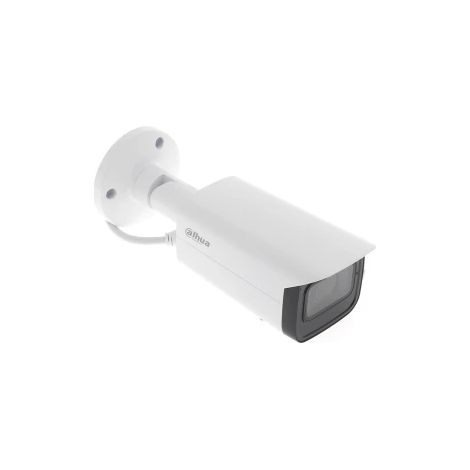 (DH-IPC-HFW2841TP-ZAS-27135) DAHUA CÁMARA IP BULLET WIZSENSE LITE SERIE 2 8MP IR 60M WDR VARIFOCAL 2.7-13.5MM