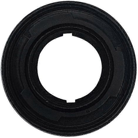 Joint d'huile de vilebrequin de couvercle avant 3S7Q-6700-AB pour Ford Mondeo 2.0, 2.2 et 2.4 (tous moteurs Duratorq) (1/5)