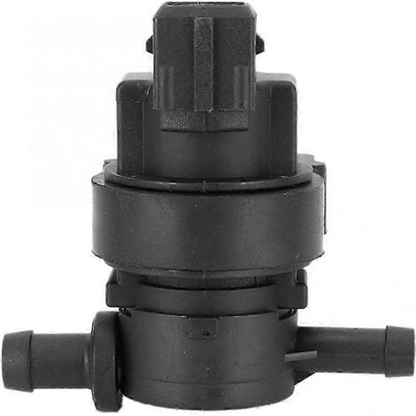 Électrovanne de purification du réservoir de vapeur 0004708893 0004705593 0004703593 Compatible avec Mercedes-Benz Classe C 0704 (1/5)