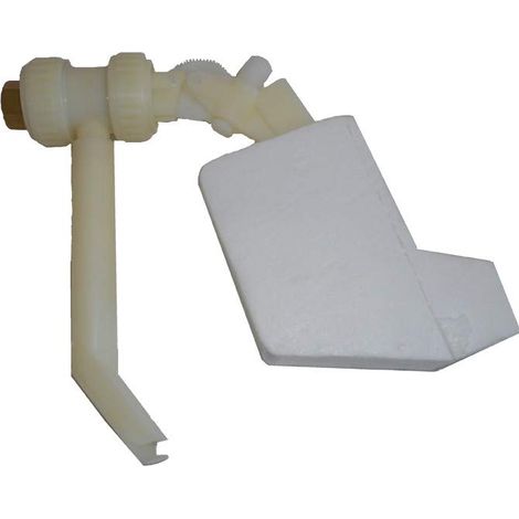 Rubinetto galleggiante incasso a scarpa 300045 Kariba