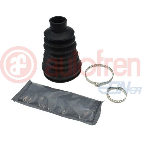 Jeu de joints-soufflets, arbre de commande Autofren Seinsa D8184T FIAT
