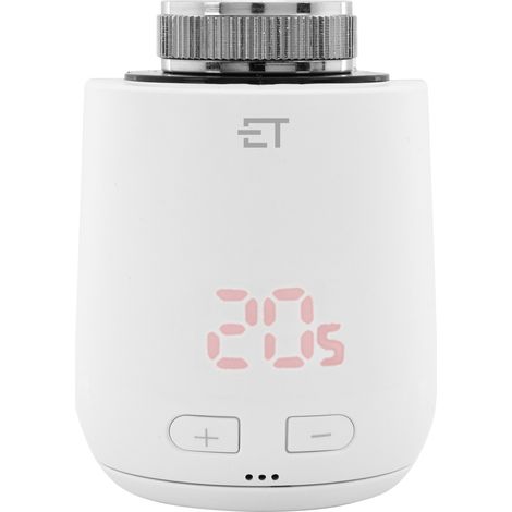 Heizkörperthermostat Comet Zero Wifi Keine Angabe