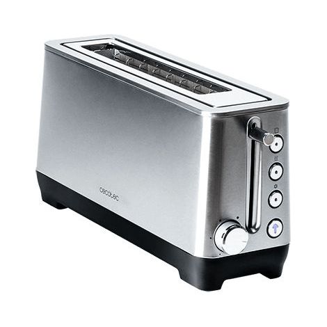 Tostapane verticale BigToast Extra Cecotec (1/5)