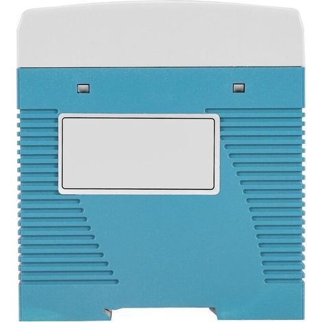 Alimentation rail DIN MDR-20 12V 20W AC-110V 220V régulée (1/5)