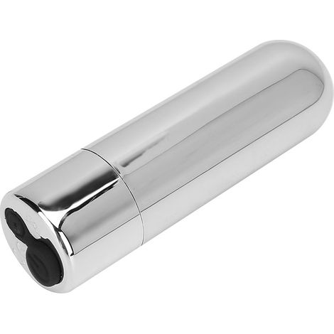 Masseur USB portable à vibrations corporelles (1/5)