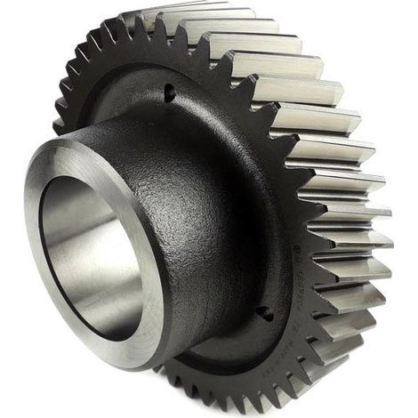 Pignon de caja de cambios Volvo  1653093 1669804 2.32777 SP033.319 (1/4)