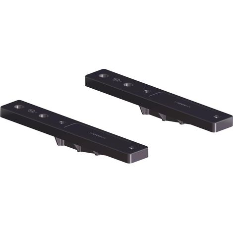 STAFFA SUPPORTO DRIVER 3M GEWISS GWP30001 (1/2)