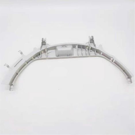 Kit de roulements pour sèche-linge WE49X20697, palier supérieur WE3M26, feutre de tambour WE9M30 (1/5)