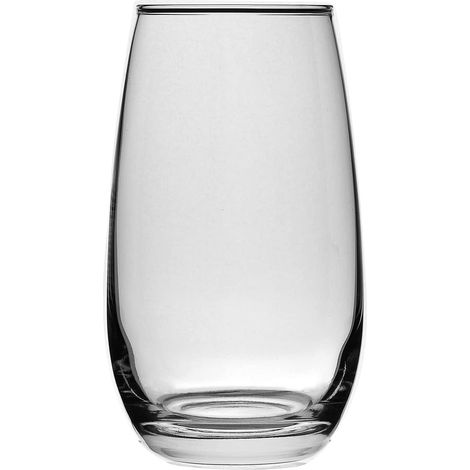 Bormioli Rocco bicchieri New Kalix vetro temperato set 12 40 cl