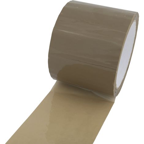 ratioform, Ruban d'emballage en polypropylène, standard, lot (1/5)
