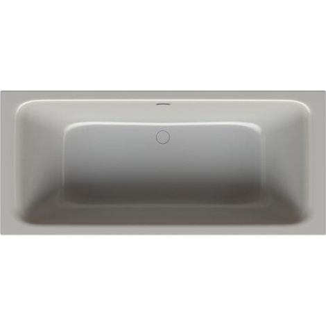 BETTE 3473-008 Baignoire rectangulaire Select Duo (1/3)