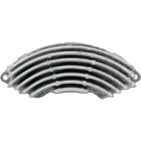 Module De Chauffage CITROEN C4 [PRODUIT D'OCCASION] ♻️ 643619 - Garantie à vie (1/2)