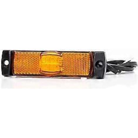 Feu de position Fristom FT-017 avec LED (1/5)